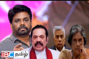 முன்னாள் ஜனாதிபதிகளை அச்சுறுத்துகிறாரா அநுர..! வெடித்தது புதிய சர்ச்சை