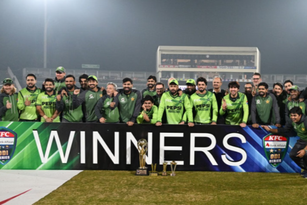 Sri Lanka Vs Pakistan, Odi 2025 Sri Lanka Vs Pakistan, Odi 2025