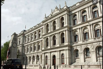 இலங்கை தொடர்பில் ”பிரித்தானியா”வின் மோசமான அறிக்கை வெளியானது