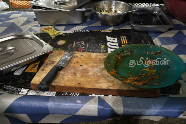 மன்னாரில் உணவகங்கள் மீது சட்ட நடவடிக்கை | Legal Action Against Restaurants In Mannar