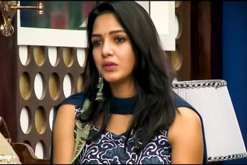 பிக் பாஸ் சீசன் 5 பிரபலம் பவானி ரெட்டியின் திருமண வீடியோ, ரசிகர்களிடையே வைரல்..