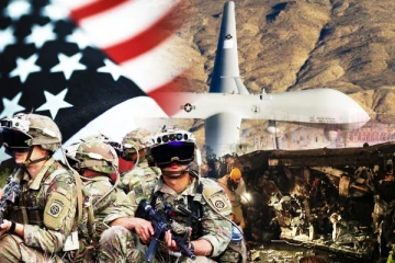 அமெரிக்காவின் அதிரடி தாக்குதல்: ஹிஸ்புல்லாவின் மூத்த தளபதி பலி