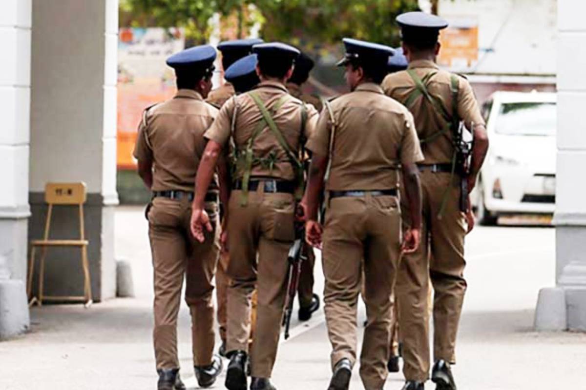 தொல்லை தரும் தொலைப்பேசி அழைப்புகள்! காவல்துறையினர் விடுத்துள்ள கடும் எச்சரிக்கை | Legal Action Against Who Harass People Phone Call