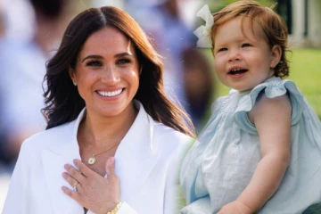 மகள் லிலிபெட் பற்றிய பாரிய தகவலை பகிர்ந்த மேகன் மார்க்கல்!