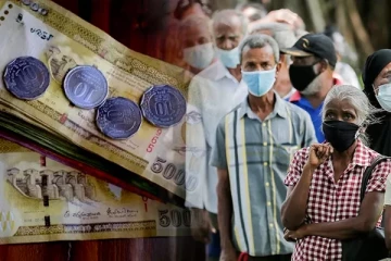 குறைந்த வருமானம் பெறுவோரிற்கு முக்கிய தகவல்