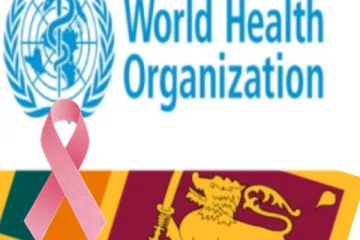 அதிகரிக்கப்போகும் புற்றுநோய் இறப்பு விகிதம் : உலக சுகாதார ஸ்தாபனம் எச்சரிக்கை