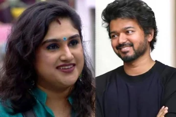 விஜய்யிடம் இன்னைக்கும் அப்படிதான் பேசுவேன்- வனிதா ஓபன் டாக்