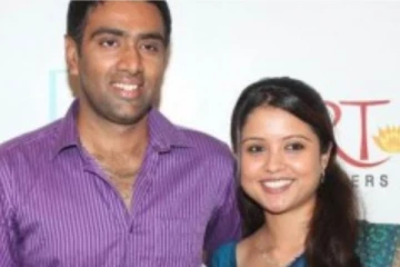 யார் செய்த வேலை இது? வைரலாகும் புகைப்படம்... அஸ்வினின் மனைவி டுவிட்