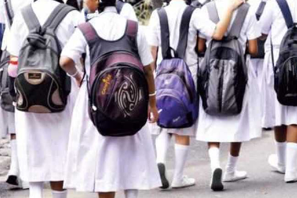 தென் மாகாணத்தில் உள்ள பாடசாலைகள் மீண்டும் திறப்பு | Reopening Of Schools In Southern Province
