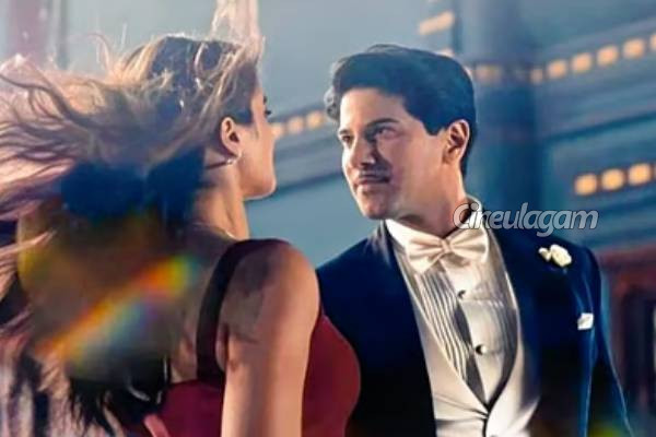 துல்கர் சல்மானின் காந்தா, தெறிக்கவிடும் வசூல் வேட்டை விவரம் இதோ... | Dulquer Salmaan Kaantha Movie Bo Details துல்கர் சல்மானின் காந்தா, தெறிக்கவிடும் வசூல் வேட்டை விவரம் இதோ... | Dulquer Salmaan Kaantha Movie Bo Details