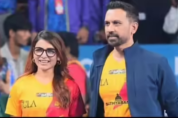 இரண்டாவது திருமணத்திற்க்கு பின்பு பெயரை மாற்றிய சமந்தா | Samantha After Second Maariage Name Changed இரண்டாவது திருமணத்திற்க்கு பின்பு பெயரை மாற்றிய சமந்தா | Samantha After Second Maariage Name Changed