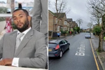 லண்டனில் சுட்டுக் கொல்லப்பட்ட 35 வயது நபர்? வெளியான புகைப்படம்:  பொலிசார் வைத்த முக்கிய கோரிக்கை