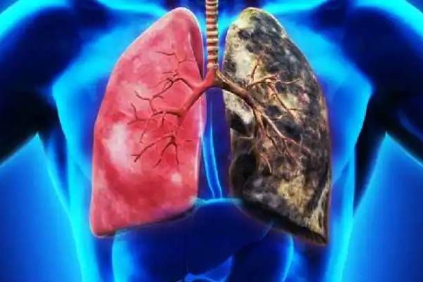 நுரையீரலை சுத்தம் செய்ய - சுவாமி ராம் தேவ் கூறும் 