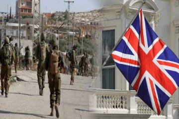 அதிகரிக்கும் இஸ்ரேல் - லெபனான் மோதல் ; போரினை நிறுத்த பிரித்தானியா மீண்டும் அழைப்பு