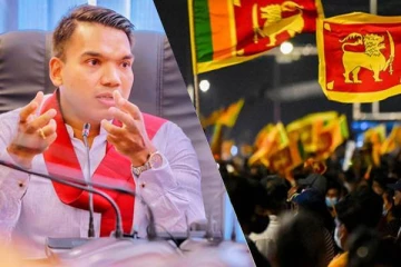 வரி விதிப்புகளால் மட்டும் நாட்டை மீட்க முடியாது