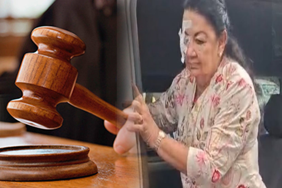 ஷிரந்தி ராஜபக்ஷவின் முன் பிணை கோரிக்கை நிராகரிப்பு | Shiranthi Rajapaksa Bail Plea Rejected