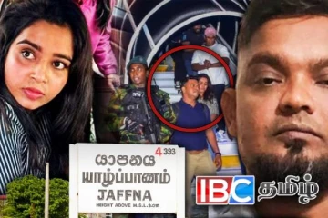 யாழ். அரியாலையில் தங்கிய இஷாரா - கைதுசெய்யப்பட்ட ஆனந்தன்: 5 லட்சத்துக்கு நடந்த கடத்தல்