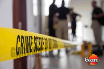 දෙයියනේ එක්තැන්ව හිටපු බිරිඳව හිතක් පපුවක් නැති විදිහට ඝාතනය කරා මදිවට නරුම සැමියත් සියදිවි නසන්
