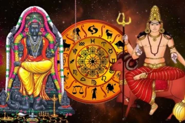 செப்டம்பரில் உருவாகும் குரு-செவ்வாய் சேர்க்கை: அதிர்ஷ்ட பலன்களை பெறும் ராசிகள்!