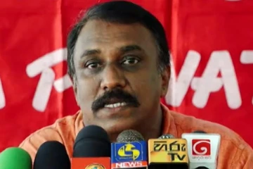 போராட்டம் நடத்தும் இளைஞர்களுக்கு இலவச பேரூந்து சேவை- தனியார் பேரூந்து சங்கம் அறிவிப்பு!