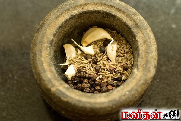 சளி, இருமல் காய்ச்சலை ஓட ஓட விரட்டும் சூப்... வெறும் 10 நிமிடம் போதும் | Cold Caugh Home Remedy Only One Soup