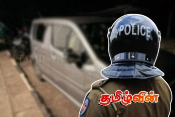 யாழில் பிரபல வர்த்தகரின் மகன் போதைபொருளுடன் கைது