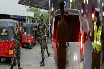 QR முறைமையினால் எரிபொருள் நிலையங்களில் குழப்பநிலை! அதிரடியாக களமிறக்கப்படும் இராணுவம் மற்றும் பொலிஸார்