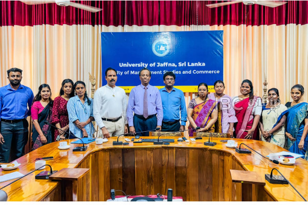 வடக்கின் சுற்றுலாத்துறையில் ஒரு புதிய சகாப்தம் | Northern Province Tourism Development