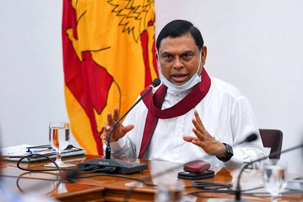 பசிலின் இராஜதந்திர நகர்வு - சிதறடிக்கப்படும் பெரமுன! | Sri Lanka Podujana Peramuna Schism Parliament