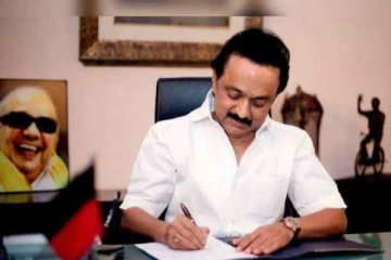 தமிழகத்தின் புதிய முதல்வரை வாழ்த்தி வரவேற்போம்! - மனோ கணேசன் வாழ்த்து