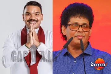 ගමින් ගමට නෙමෙයි ගෙයින් ගෙට ගියත් නාමල්ට ආයේ චාන්ස් එකක් නෑ ඇමති වසන්ත හොදවයින් කියයි