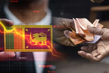 இலங்கையின் பரிதாப நிலை - மத்திய வங்கி வெளியிட்ட அதிர்ச்சித் தகவல்