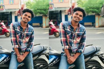 வவுனியாவில் இளைஞர் ஒருவர் மாயம்! வெளியான புகைப்படம்