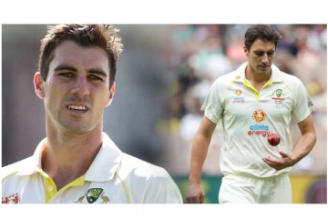 கடைசி டெஸ்ட் போட்டி... - இன்னும் இந்தியா திரும்பாத கேப்டன் பட் கம்மின்ஸ்... சோகத்தில் ரசிகர்கள்...!