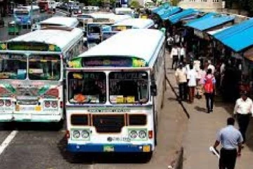 பொது போக்குவரத்தில் இணையம் மூலமான பரிமாற்று அட்டையை பயன்படுத்த அரசாங்கம் அங்கீகாரம்