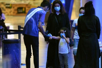 குழந்தைகள் மீதான தடையை நீக்கியது சவுதி! வெளியான முக்கிய அறிவிப்பு