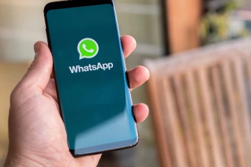 வாட்ஸ் அப் பயன்படுத்துவோருக்கு நற்செய்தி! இனி இதையும் செய்யலாம்