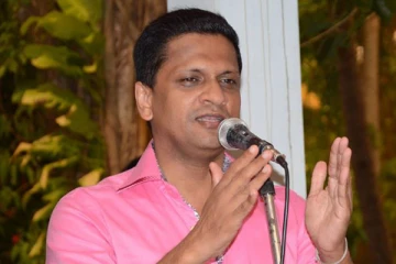 பூனைக்குட்டிகள் போன்று பதுங்கி இருந்த அரசியல் வாதிகள் எங்கே..! நிமல் காட்டம்