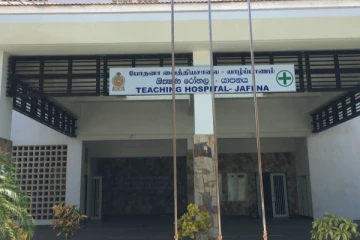 யாழ்.போதான வைத்தியசாலையில் சிகிச்சை பெற்று வந்த நிலையில் உயிரிழந்த இளைஞன்!