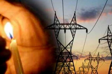 மீண்டும் இருளில் மூழ்கவுள்ள இலங்கை!