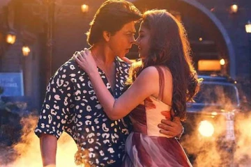 ஷாருக்கானை வைத்து அட்லீ இயக்கியுள்ள ஜவான் திரைப்படம் எப்படி உள்ளது- முதல் விமர்சனம்