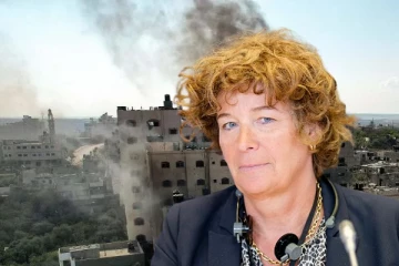 இஸ்ரேலுக்கு எதிர்ப்பு தெரிவித்த முதல் ஐரோப்பிய நாடு