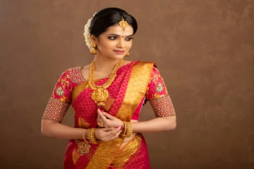 மக்களுக்கு மகிழ்ச்சியை ஏற்படுத்திய தங்க விலை!
