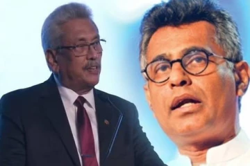கோட்டாபய உடனடியாக வீடு செல்லவேண்டும்