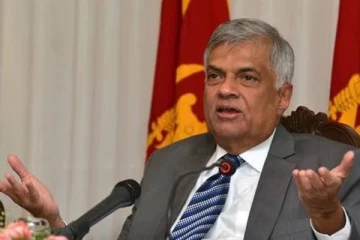 கடன் செலுத்தவது தொடர்பில் ரணில் வெளியிட்ட அதிர்ச்சி தகவல்!