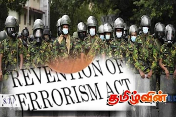 தமிழீழ விடுதலைப் புலிகள் ஆயுதமேந்த காரணமான ஜே.ஆரின் சட்டம்