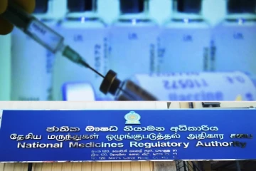 இந்தியாவில் இருந்து இறக்குமதி செய்யப்பட்ட மருந்துகள் தொடர்பில் புதிய சர்ச்சை