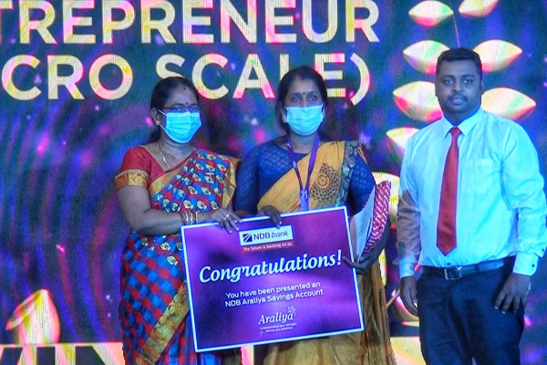 கிழக்கு மாகாணத்திற்கு பெருமை சேர்ந்த தமிழ் பெண்: குவியும் பாராட்டுக்கள் | Eastern Province Woman Competition First Place Won