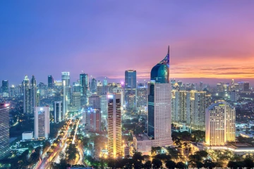 ஊர் சுத்தணுமா? இந்தோனேஷியா சுற்றுலா தளங்கள் ஓர் பார்வை