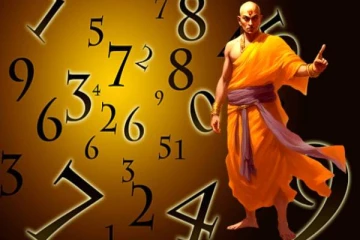 6 தேதி பிறந்தவர்கள் சாணக்கியர் போல் இருப்பார்களா? நியூமராலஜி சொல்லும் விளக்கம்